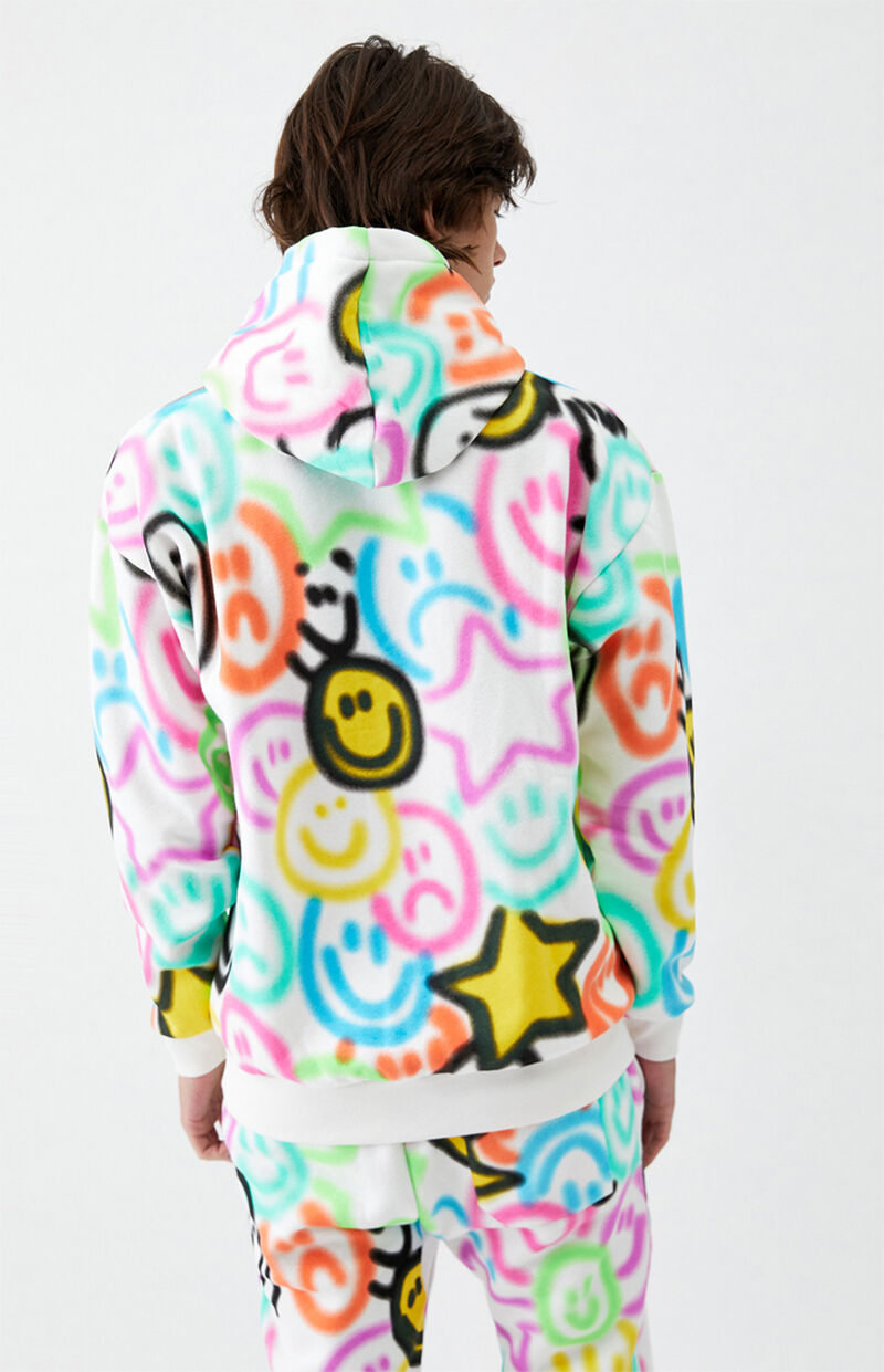 PacSun Airbrush Dreams Hoodie PacSun
