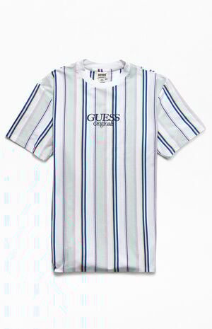 Gibson Stripe T-Shirt