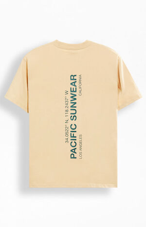 Tech Terrain Oversized T-Shirt image number 1