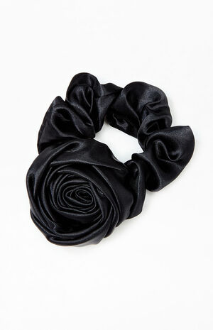 Florette Hair Scrunchie image number 1