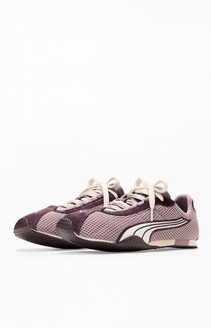 Women's Brown H-Street OG Sneakers image number 2