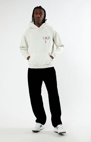 Big Apple Hoodie image number 4