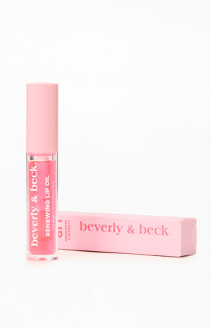 Lip Oil image number 1