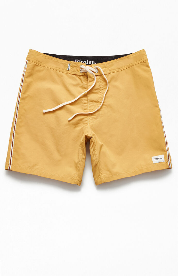 rhythm swim trunks