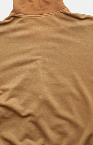 90s Nike Zip Hoodie image number 4