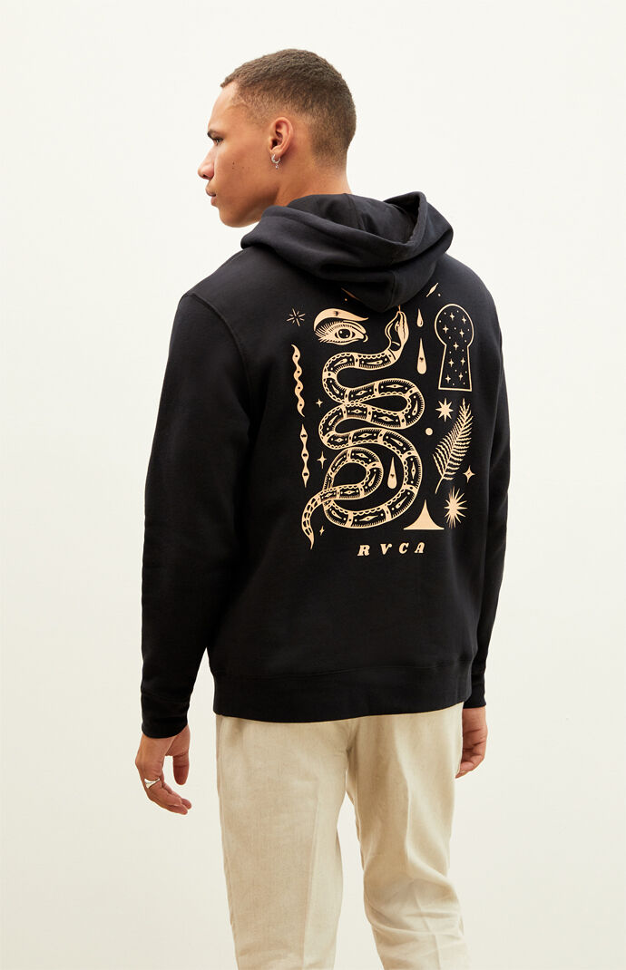 Fauna Hoodie