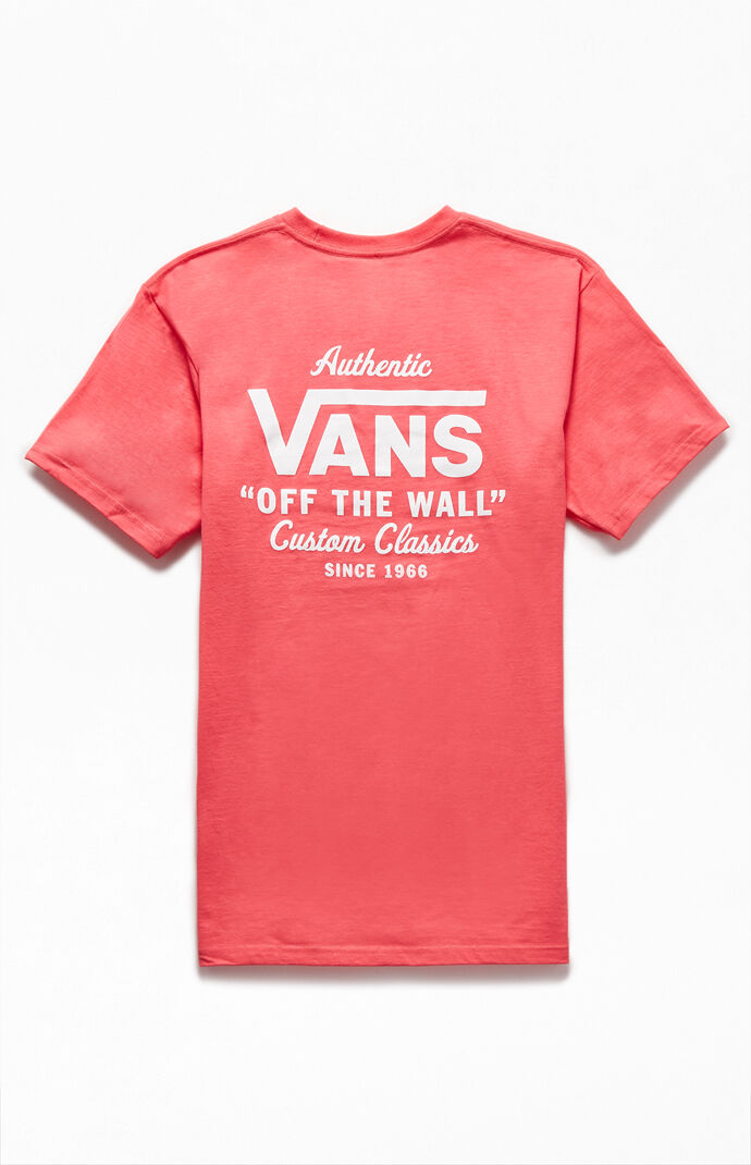 Holder St. Classic T-Shirt