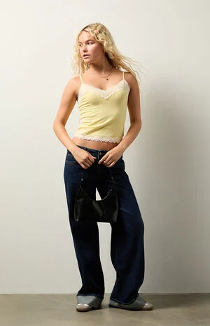 Cleo Lace Cami image number 1