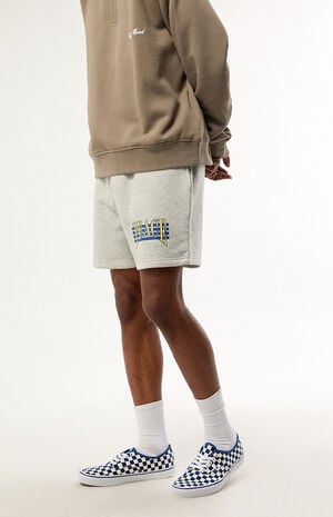 Seventies Sweat Shorts image number 3