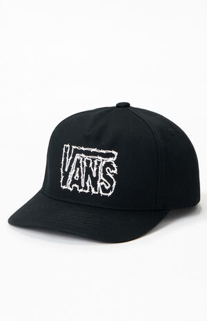 Kids Constant Snapback Hat image number 4