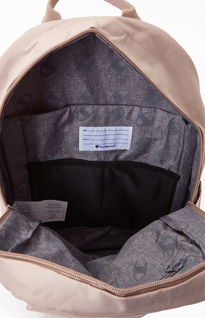 Lifeline Backpack