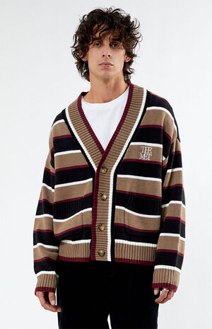 x PacSun Cardigan image number 1