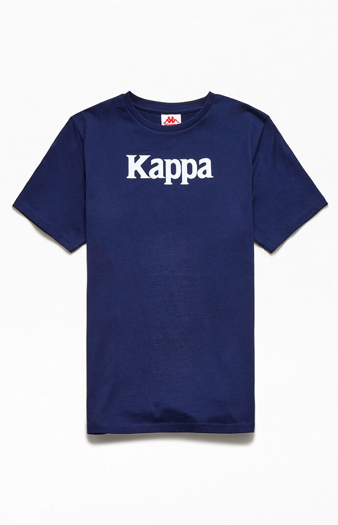 Kappa shirt pacsun discount