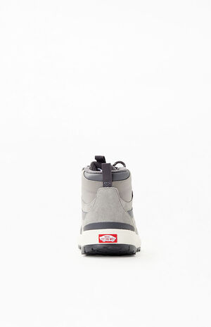 Gray UltraRange EXO Hi MTE-1 Shoes image number 3