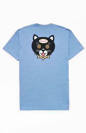 Hypno Cat T-Shirt