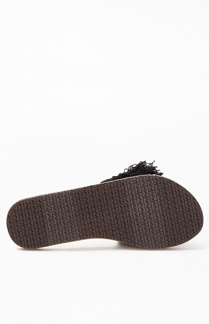 Coastal Vibes Sandals
