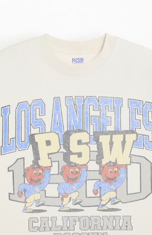 Varsity Bear T-Shirt image number 3