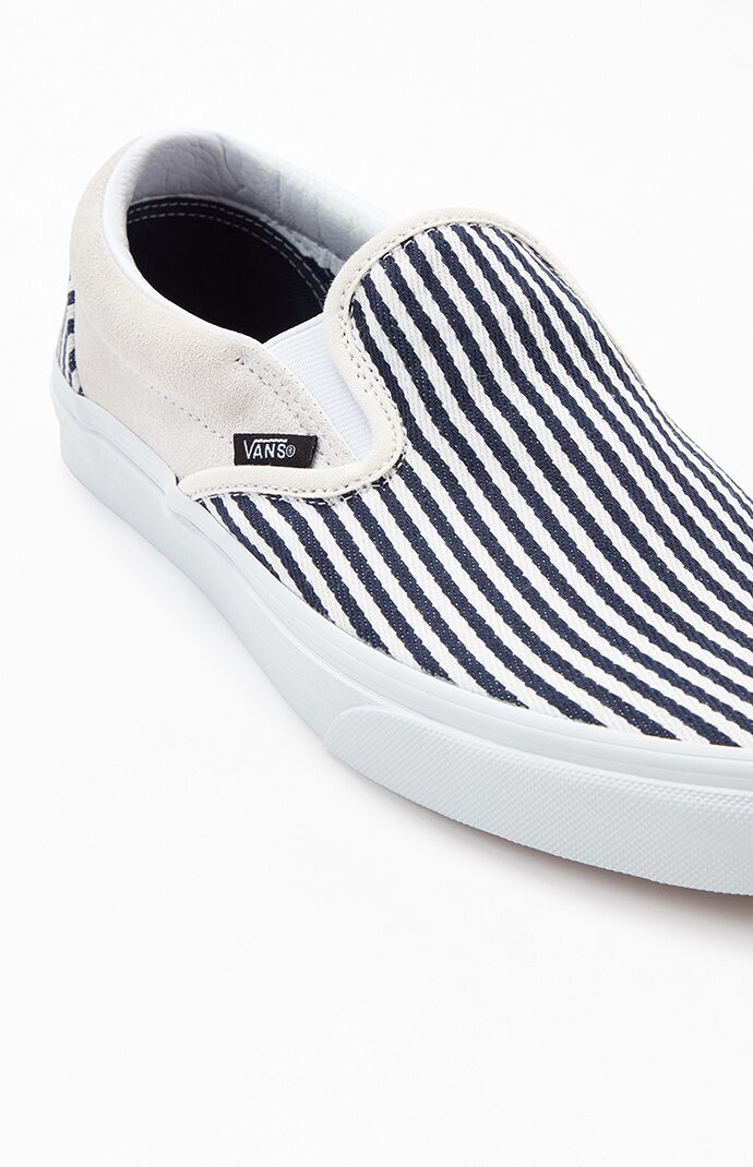 Black And White Striped Vans Britain, SAVE 53% 