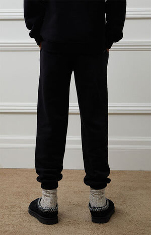 Pacific Sunwear Logo Jogger Sweatpants image number 4