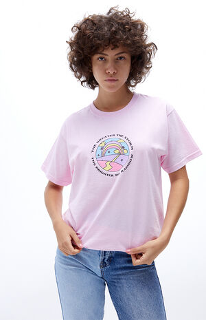 Pastel Tyler T-Shirt Pastel Tyler T-Shirt image number null