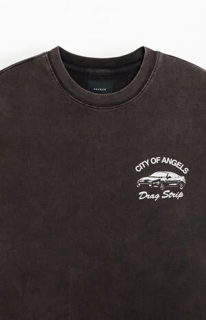Drag Strip T-Shirt image number 3
