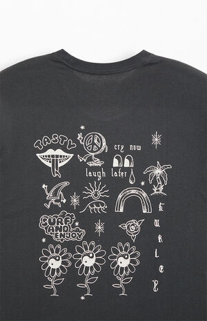 Surf And Enjoy T-Shirt image number 4
