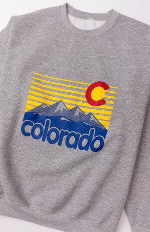 Eco Colorado Sweatshirt image number 2
