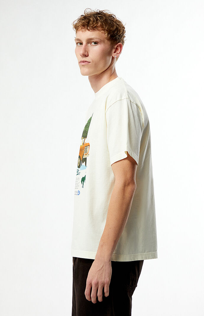 FORD Embrace The Spirit T-Shirt