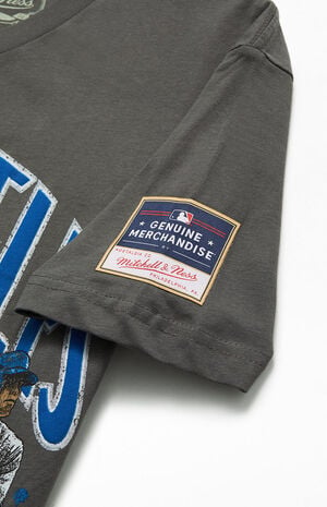 MITCHELL & NESS Los Angeles Dodgers Champions Mens Tee