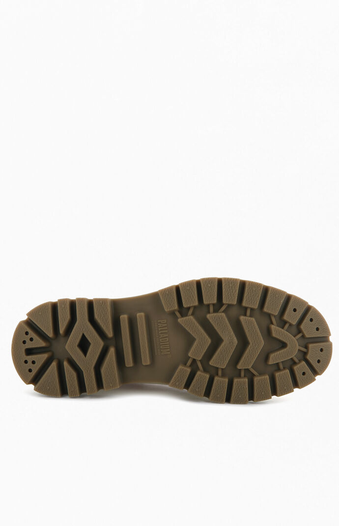 Rose Pallashock OG Shoes