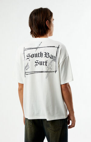 South Bay Surf T-Shirt image number 4