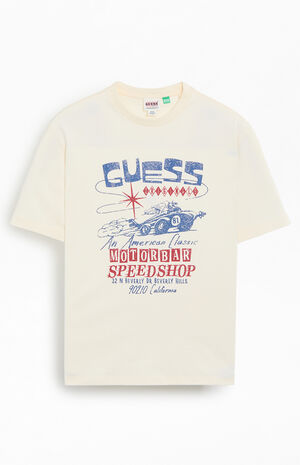 Vintage Car T-Shirt image number 1