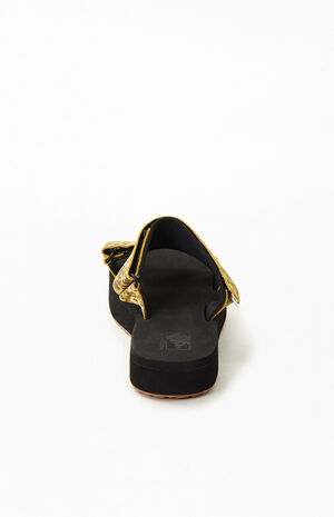 Women's Cayucas Mega Platform Sandals image number 3