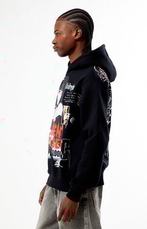 Bloom Bankai Temptress Hoodie image number 3