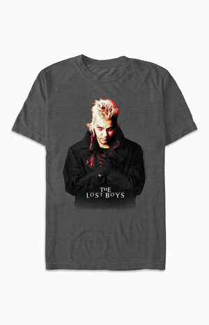 The Lost Boys T-Shirt The Lost Boys T-Shirt image number null