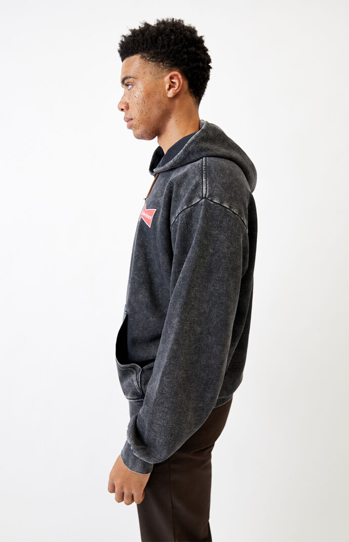 By PacSun Washed Grant's Farm Hoodie