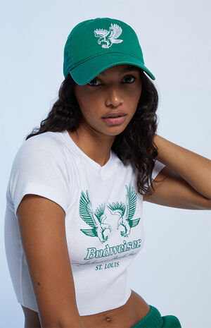 By PacSun Eagle Dad Hat image number 2