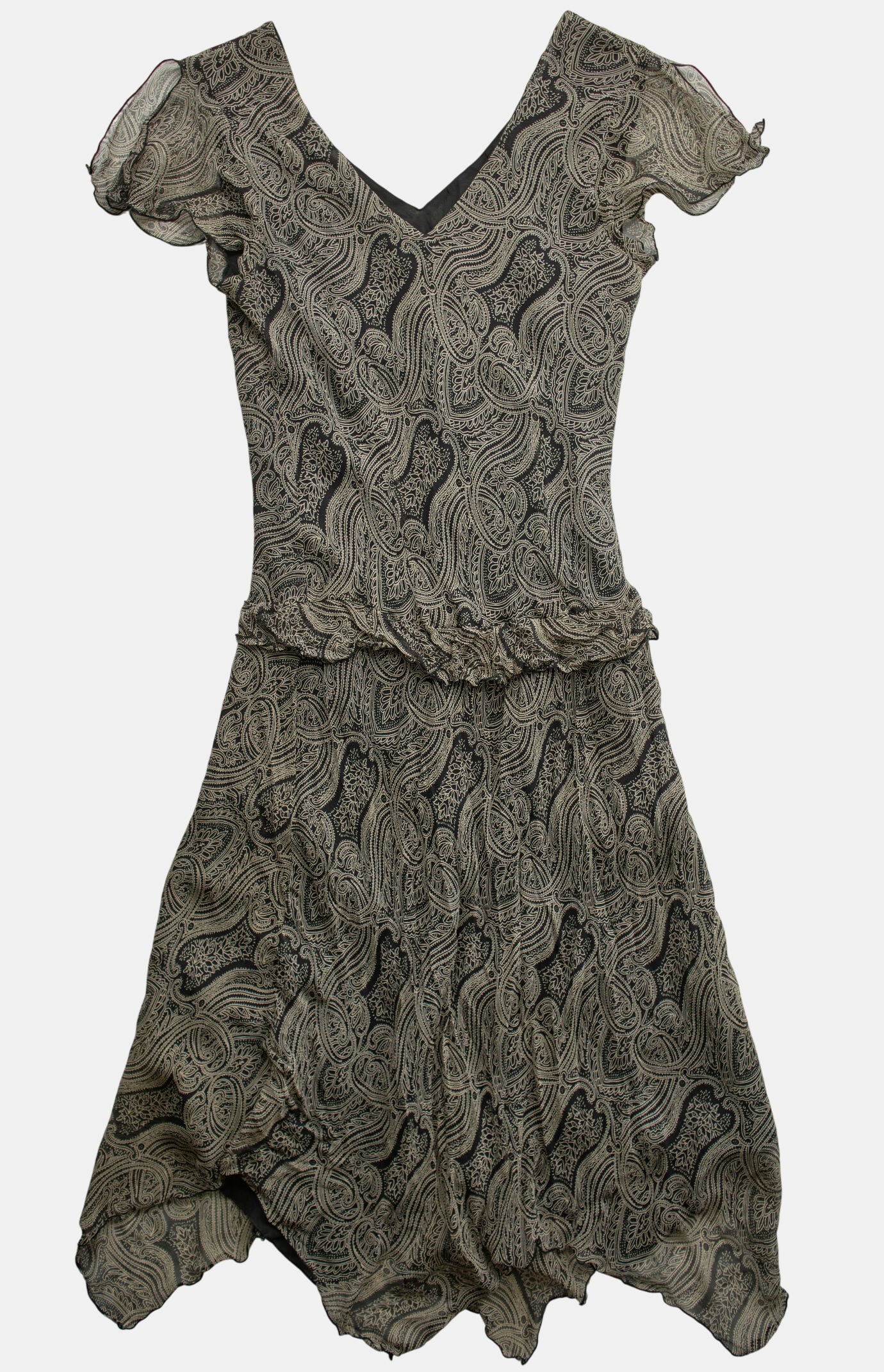 PS VINTAGE '90s Midi Dress