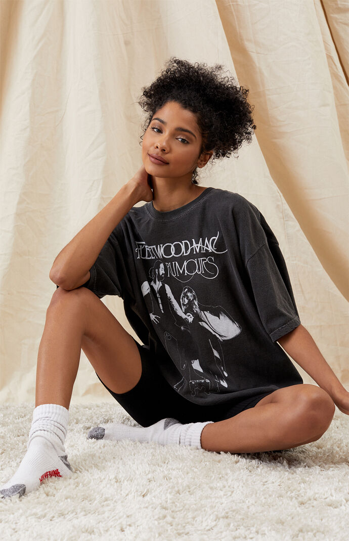 pacsun fleetwood mac