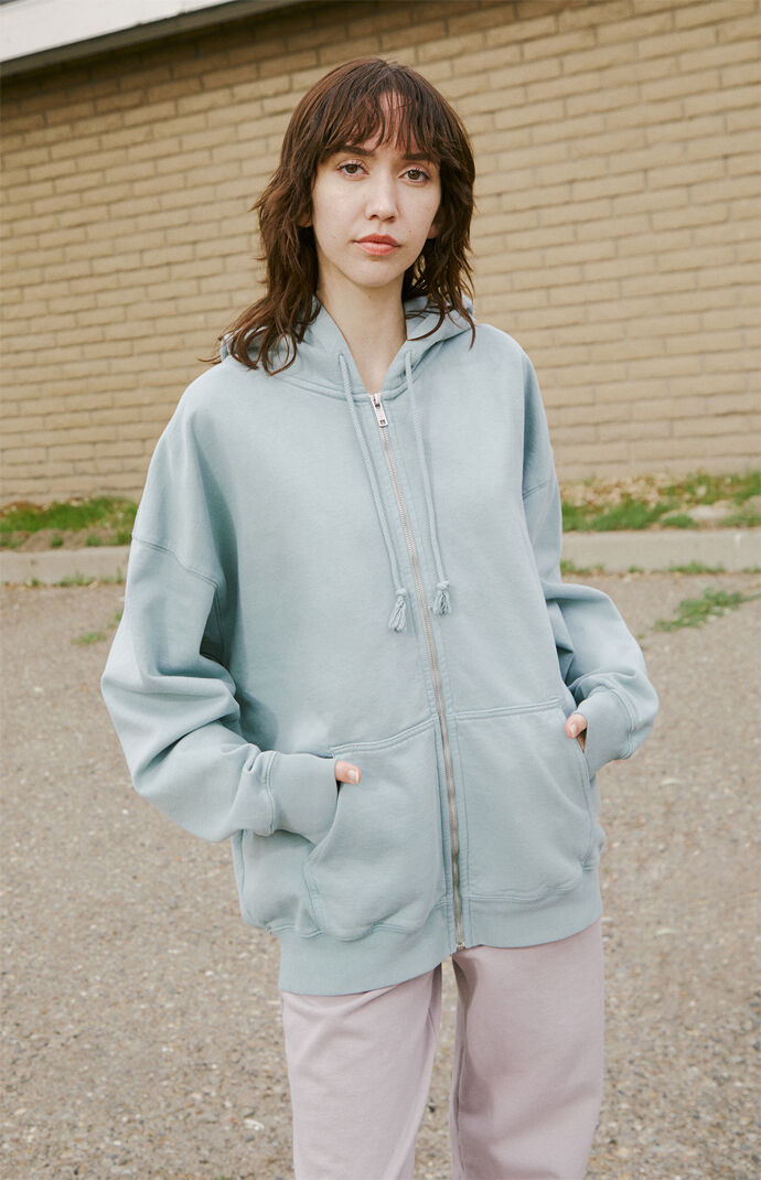 john galt missy zip up hoodie