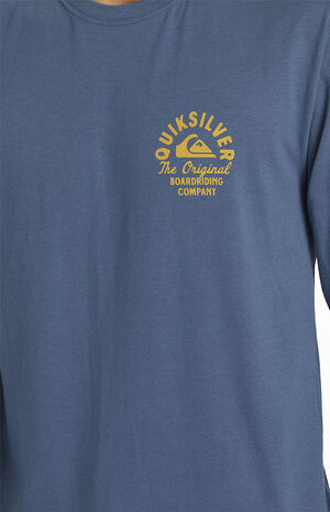 Circled Long Sleeve T-Shirt image number 3