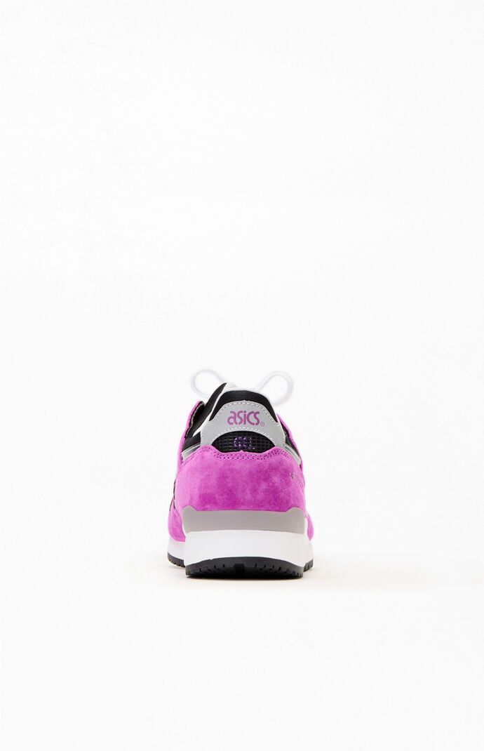 Awake NY x Asics Purple Gel Lyte III OG Shoes | PacSun