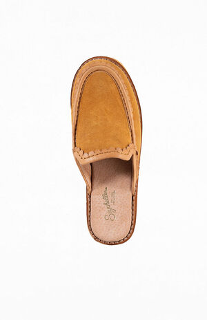 Women's Stand Tall Platform Mules image number 3