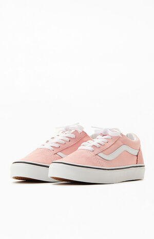 Kids Old Skool Shoes image number 2