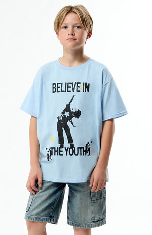 Believe In The Youth T-Shirt image number 1