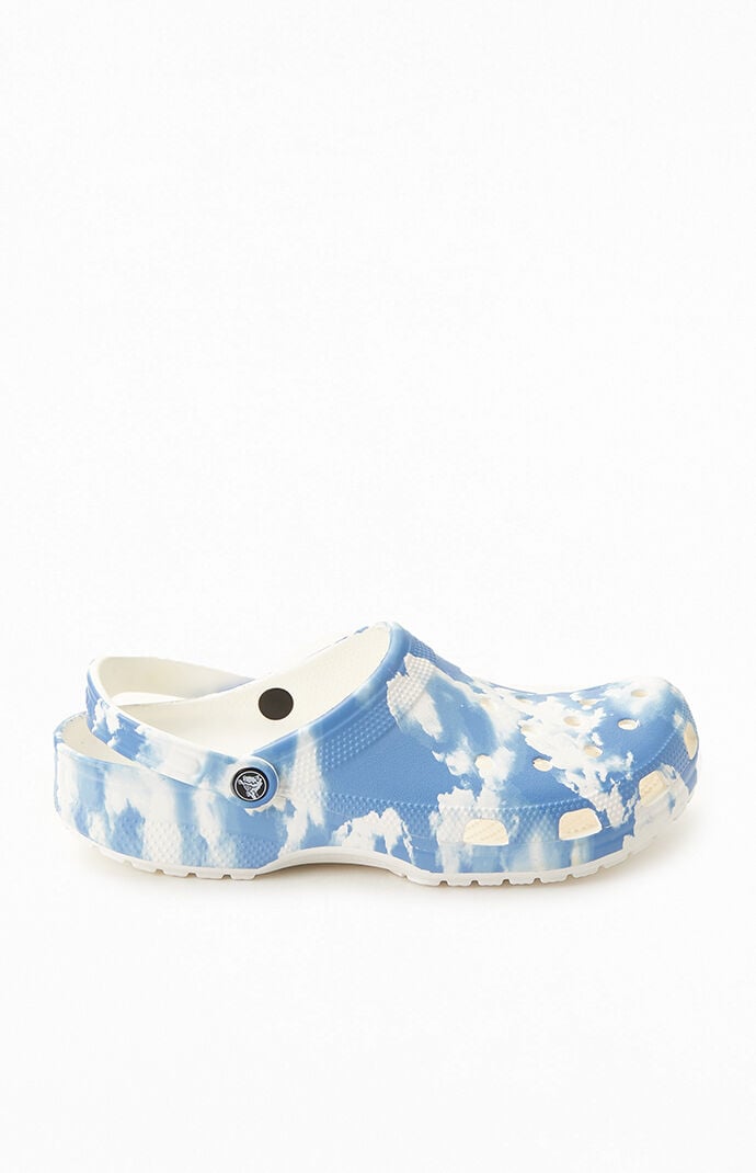 Local hotsell crocs dot