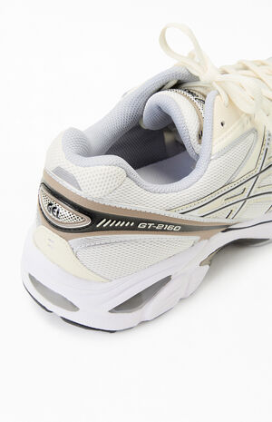 Cream GT-2160 Shoes image number 7