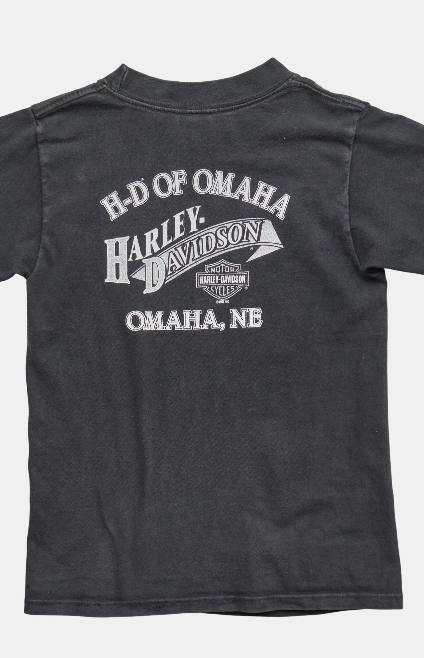 PS VINTAGE '90s Harley Davidson T-Shirt | Pacsun