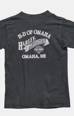 '90s Harley Davidson T-Shirt image number 2