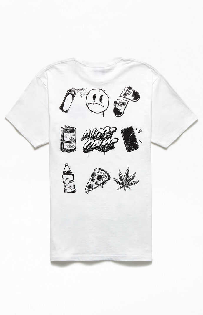 Hustlin' Short Sleeve T-Shirt